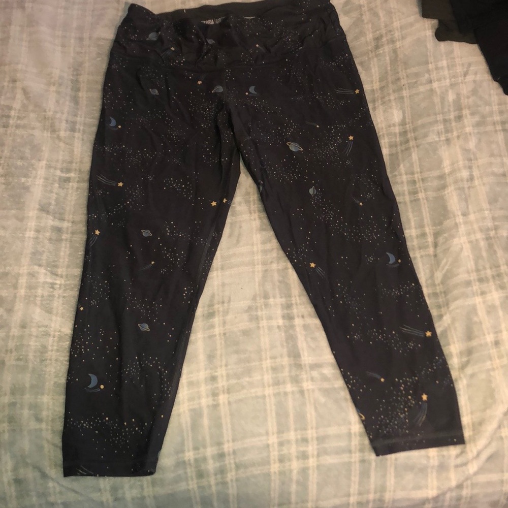 COPY - Galaxy legging